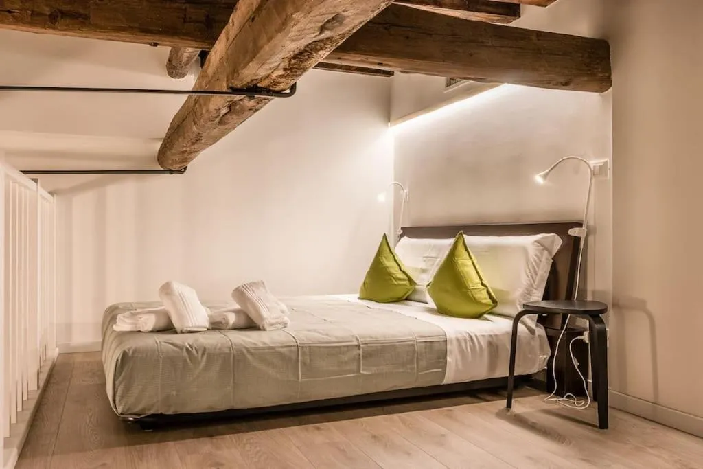 Image 1 of Ca’ Nova @San Marco