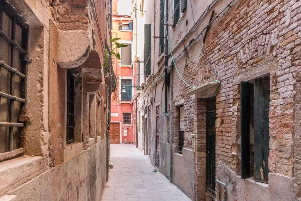 Image 5 of Ca’ Nova @San Marco