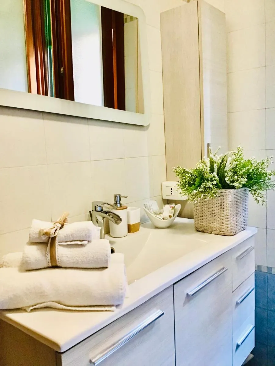 Image 3 of Ca’ Ormesini Lovely Apartment