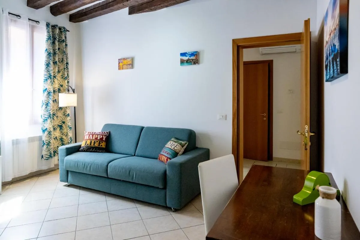 Image 4 of Ca’ Ormesini Lovely Apartment