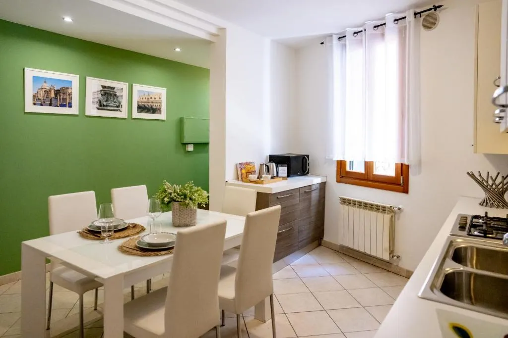 Image of Ca’ Ormesini Lovely Apartment