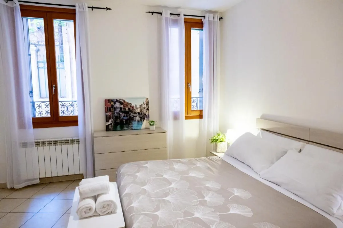 Image 1 of Ca’ Ormesini Lovely Apartment