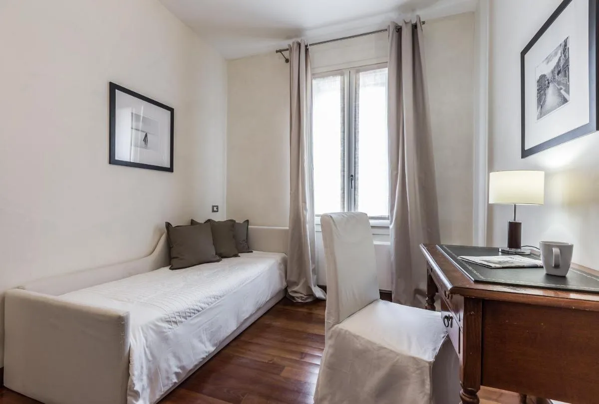 Image 6 of Ca’ Pantalon Terrace