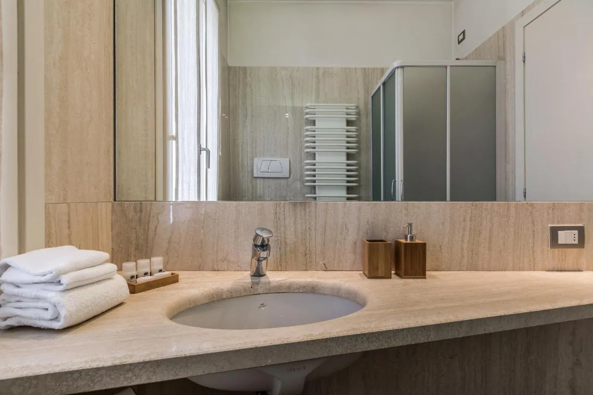 Image 2 of Ca’ Pantalon Terrace