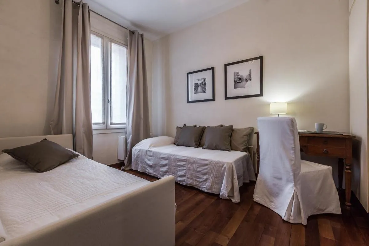 Image 1 of Ca’ Pantalon Terrace