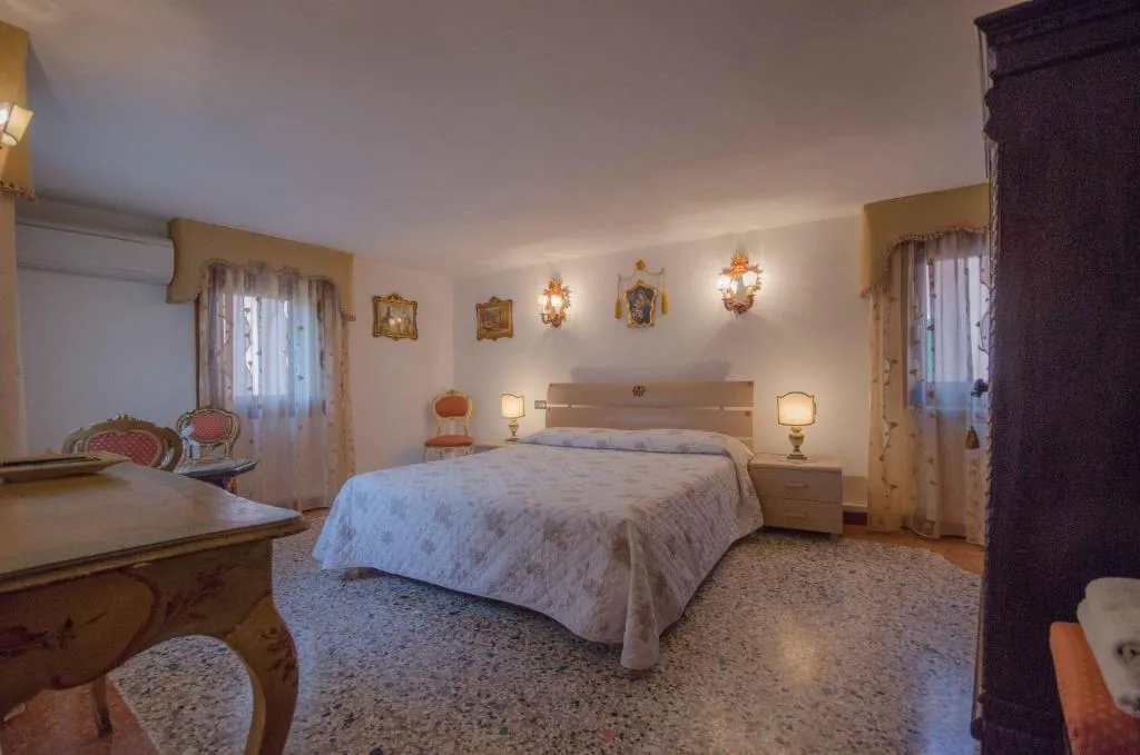 Image of Ca’ Pierre