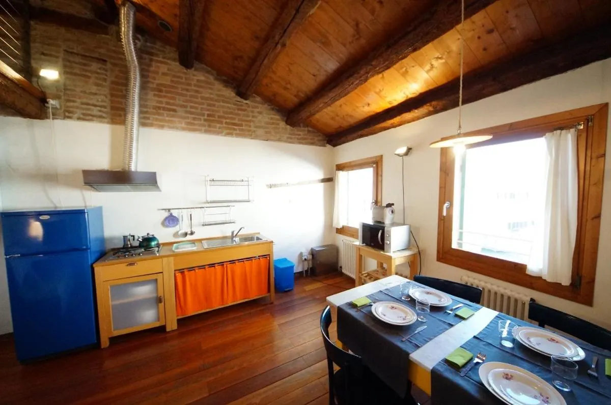 Image 1 of Ca Ponte dei Greci S163