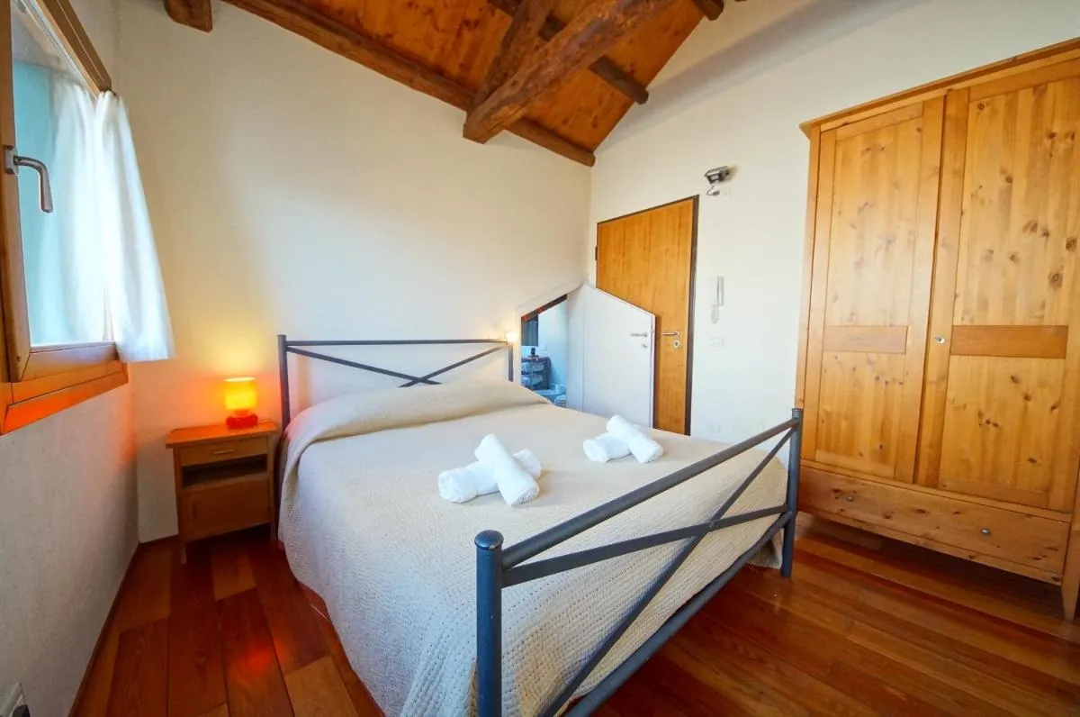 Image 5 of Ca Ponte dei Greci S163