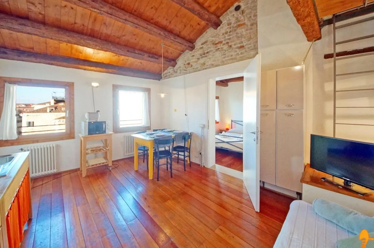 Image 3 of Ca Ponte dei Greci S163