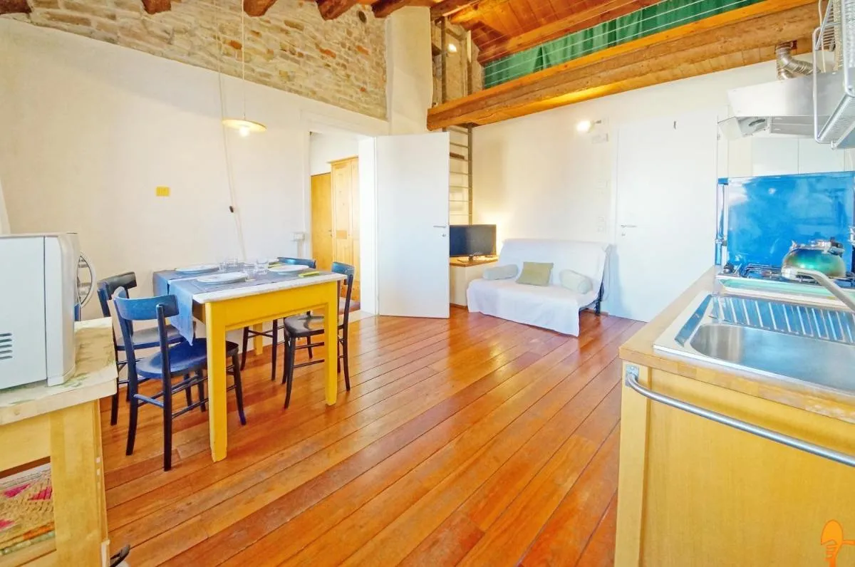 Image 4 of Ca Ponte dei Greci S163