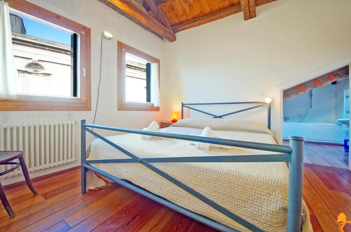 Image 6 of Ca Ponte dei Greci S163