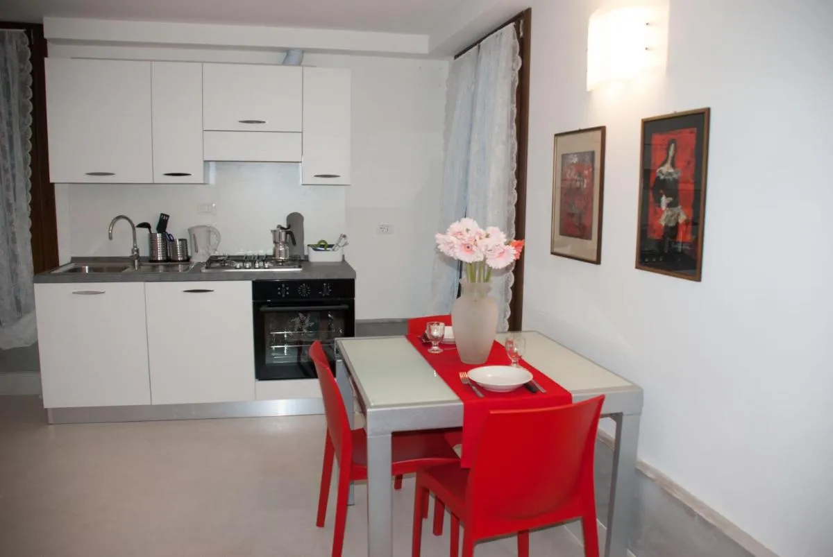 Image 2 of Ca’ Priuli 2