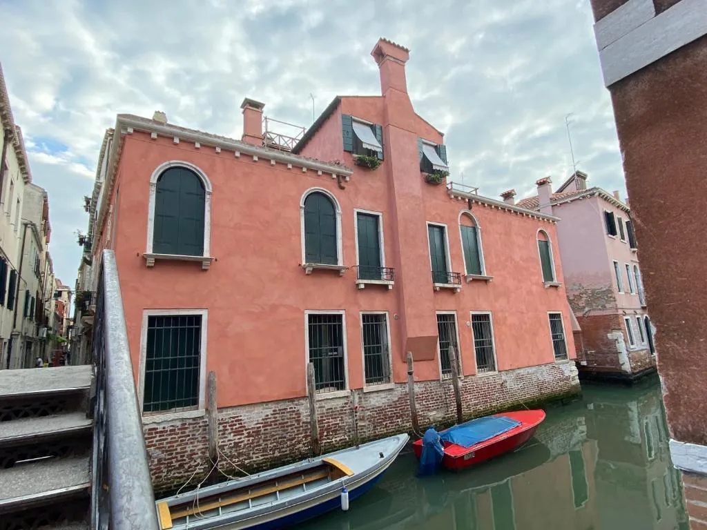 Image of Ca’ Priuli 2