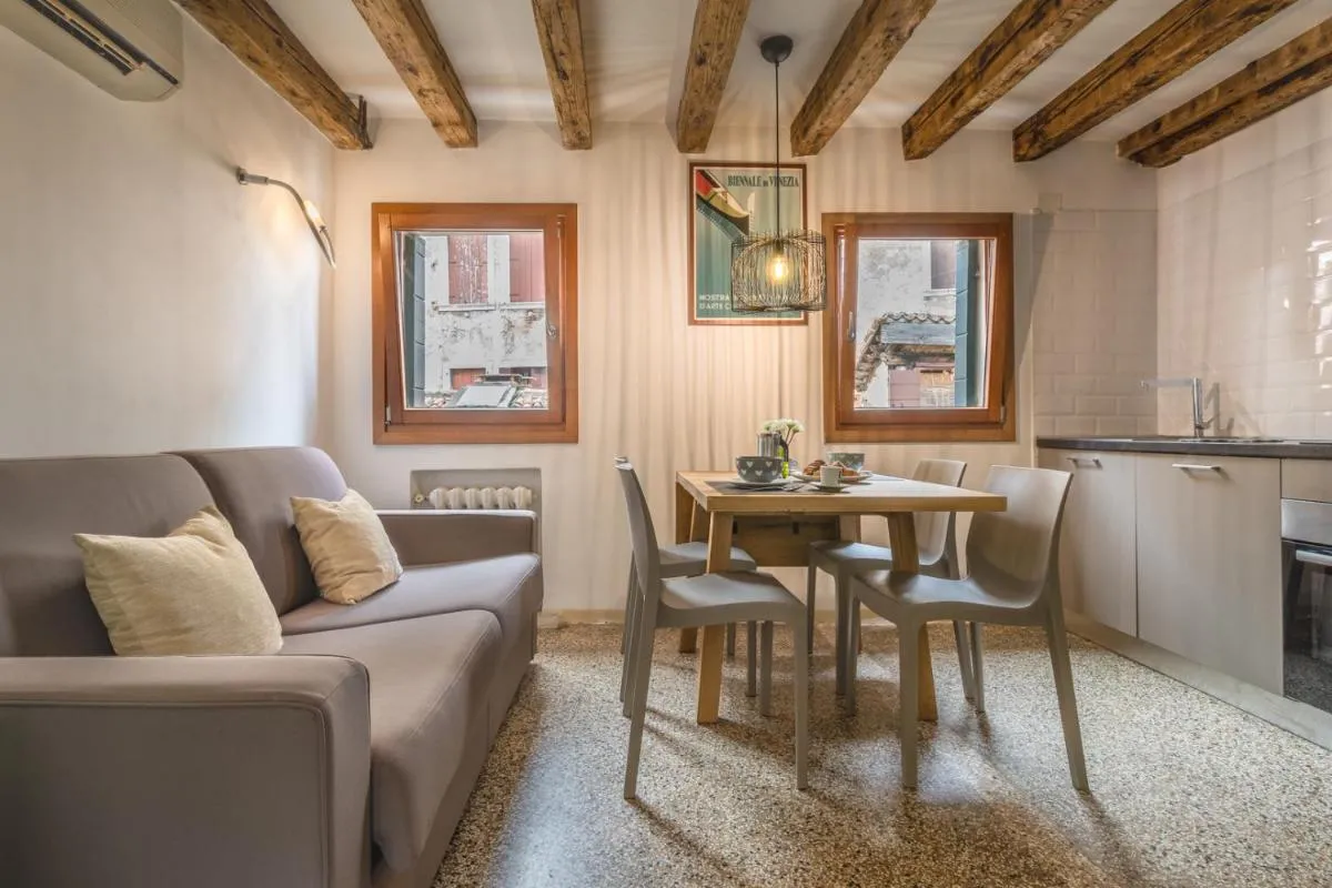 Image 3 of Ca’ Rampani @Venice