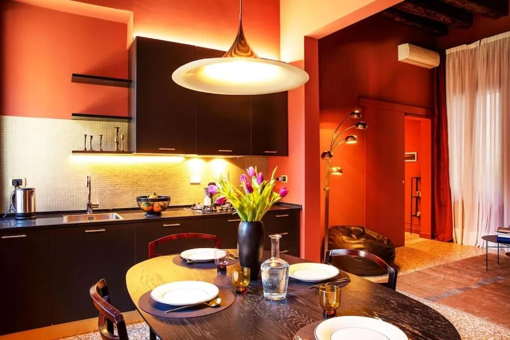 Image 2 of Cà Regina Panada – passion on the Canal