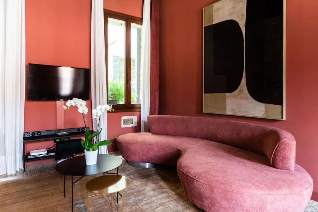 Image 4 of Cà Regina Panada – passion on the Canal