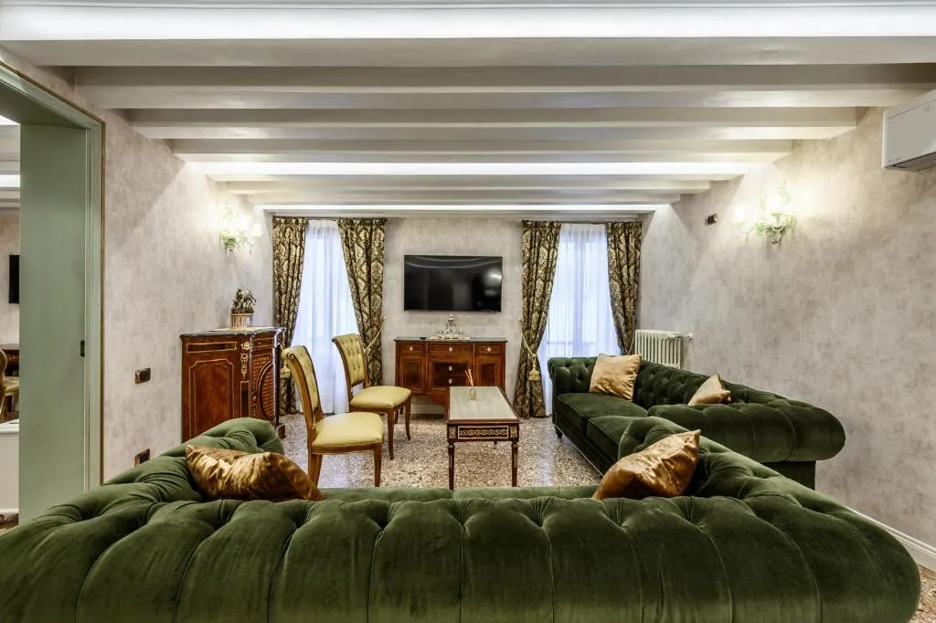 Image of Cà Rialto 4122 – Luxury Terrace