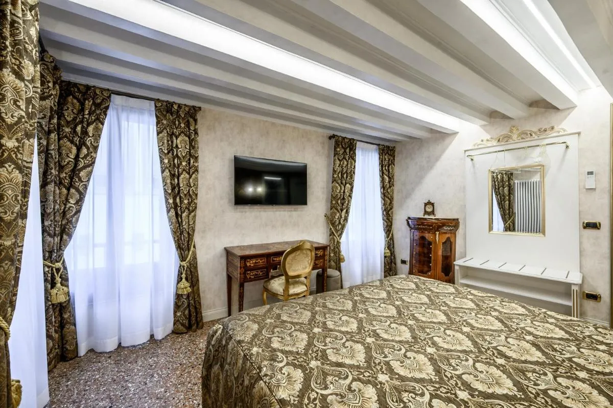 Image 1 of Cà Rialto 4122 – Luxury Terrace