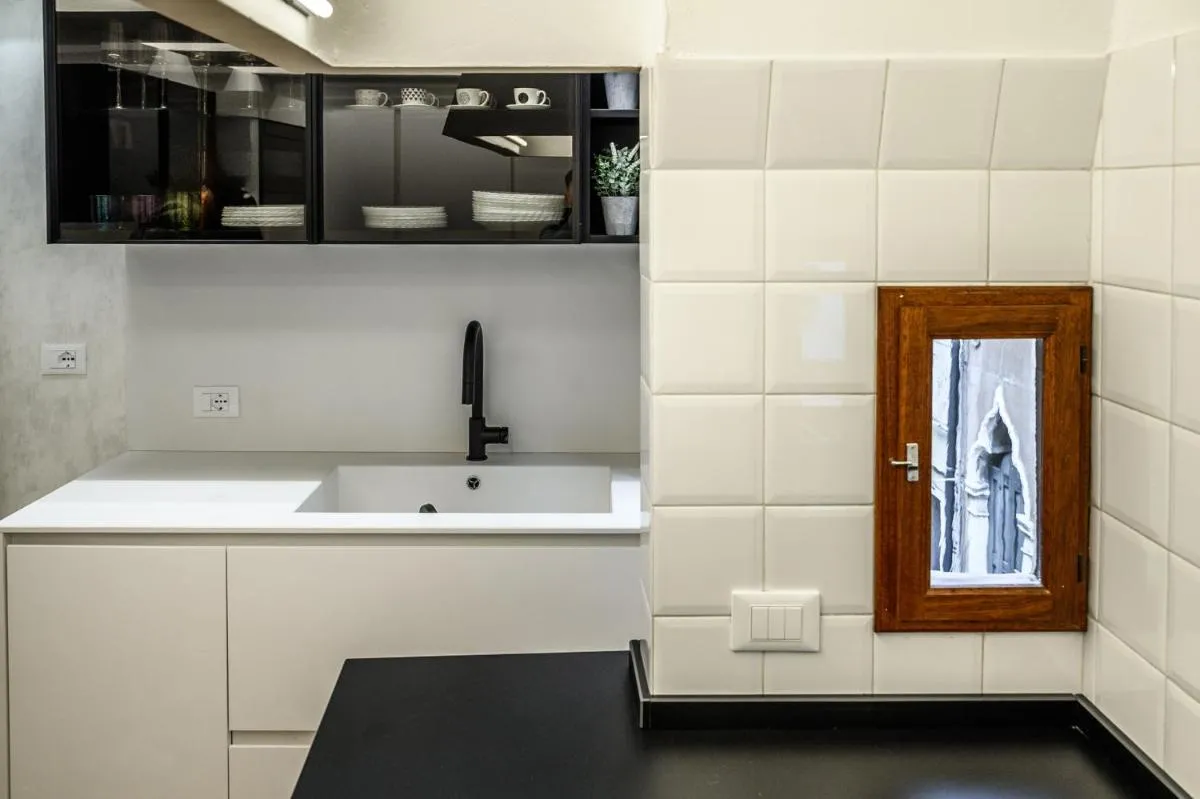 Image 2 of Cà Rialto 4122 – Luxury Terrace