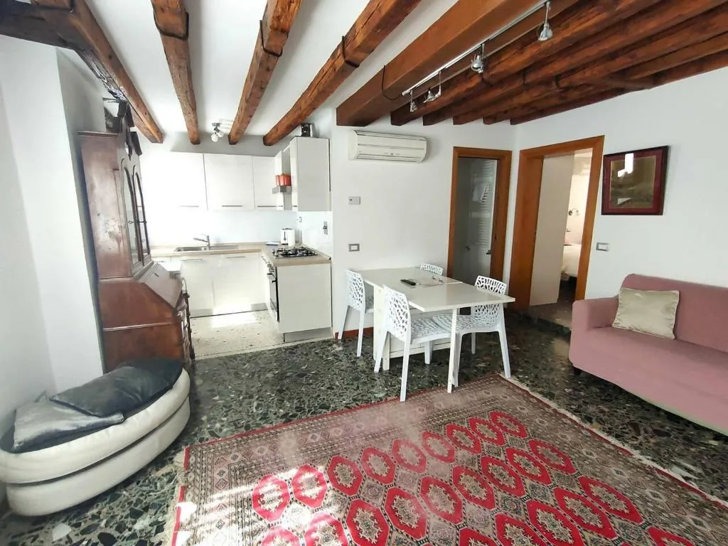 Image of Ca Rialto Apt