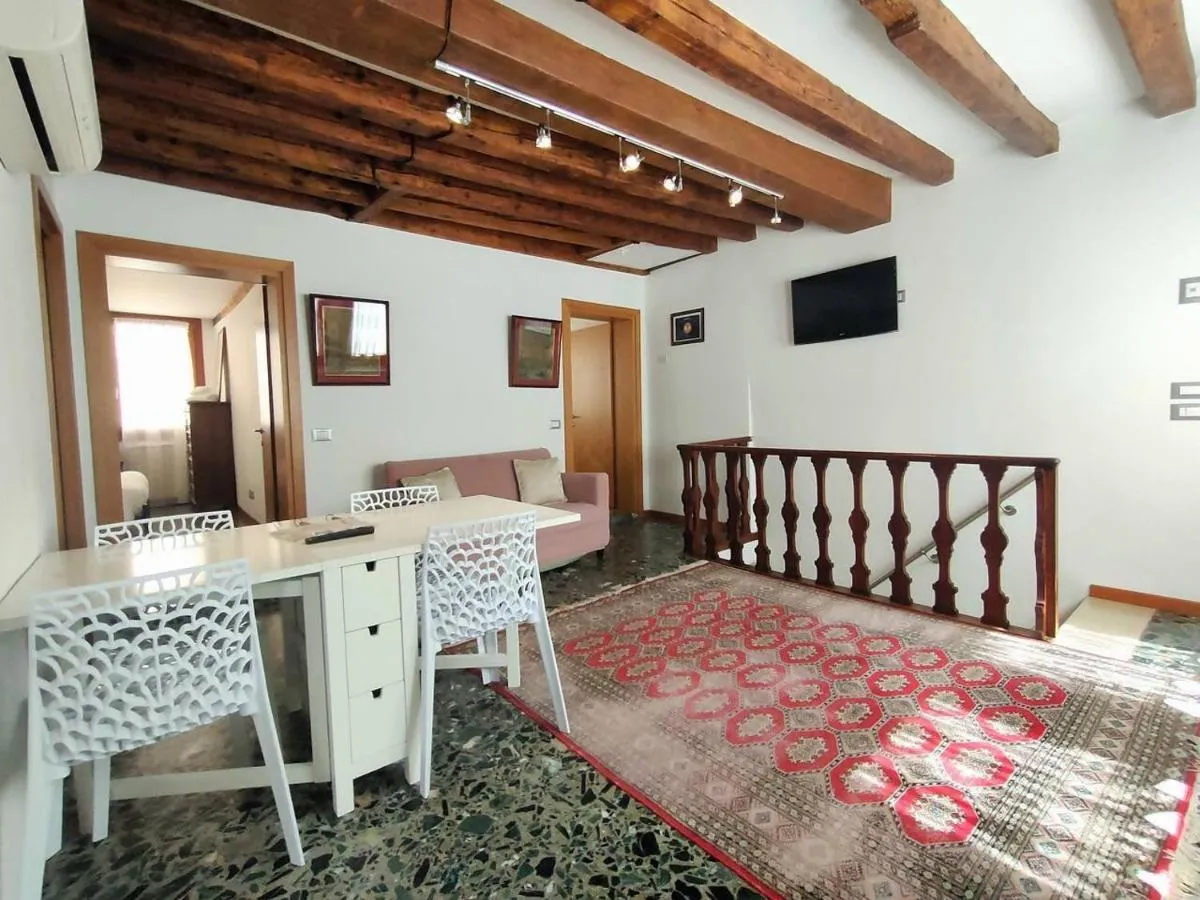 Image 4 of Ca Rialto Apt