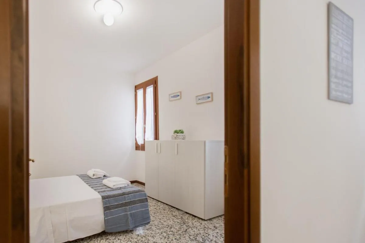 Image 6 of Ca Riolfo by Venicevillas, Rialto