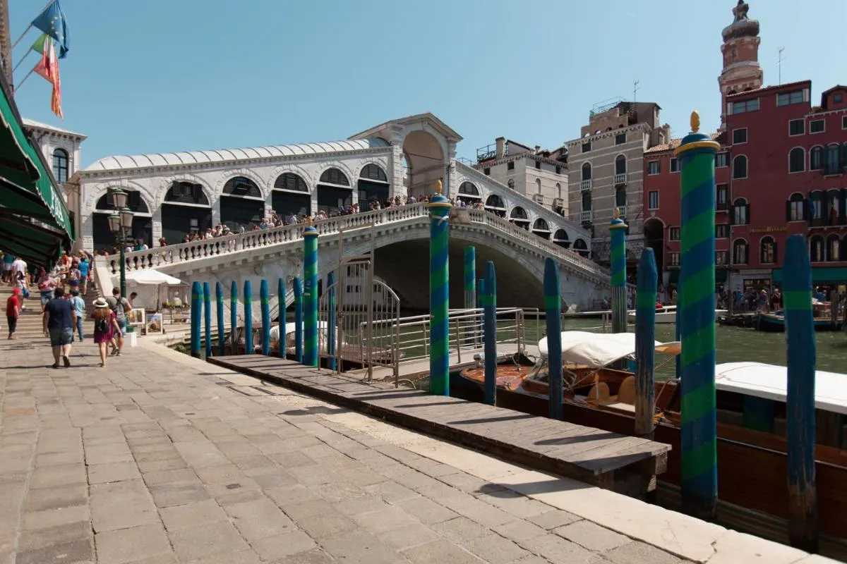 Image 5 of Ca Riolfo by Venicevillas, Rialto