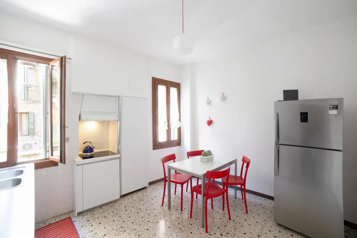 Image 3 of Ca Riolfo by Venicevillas, Rialto