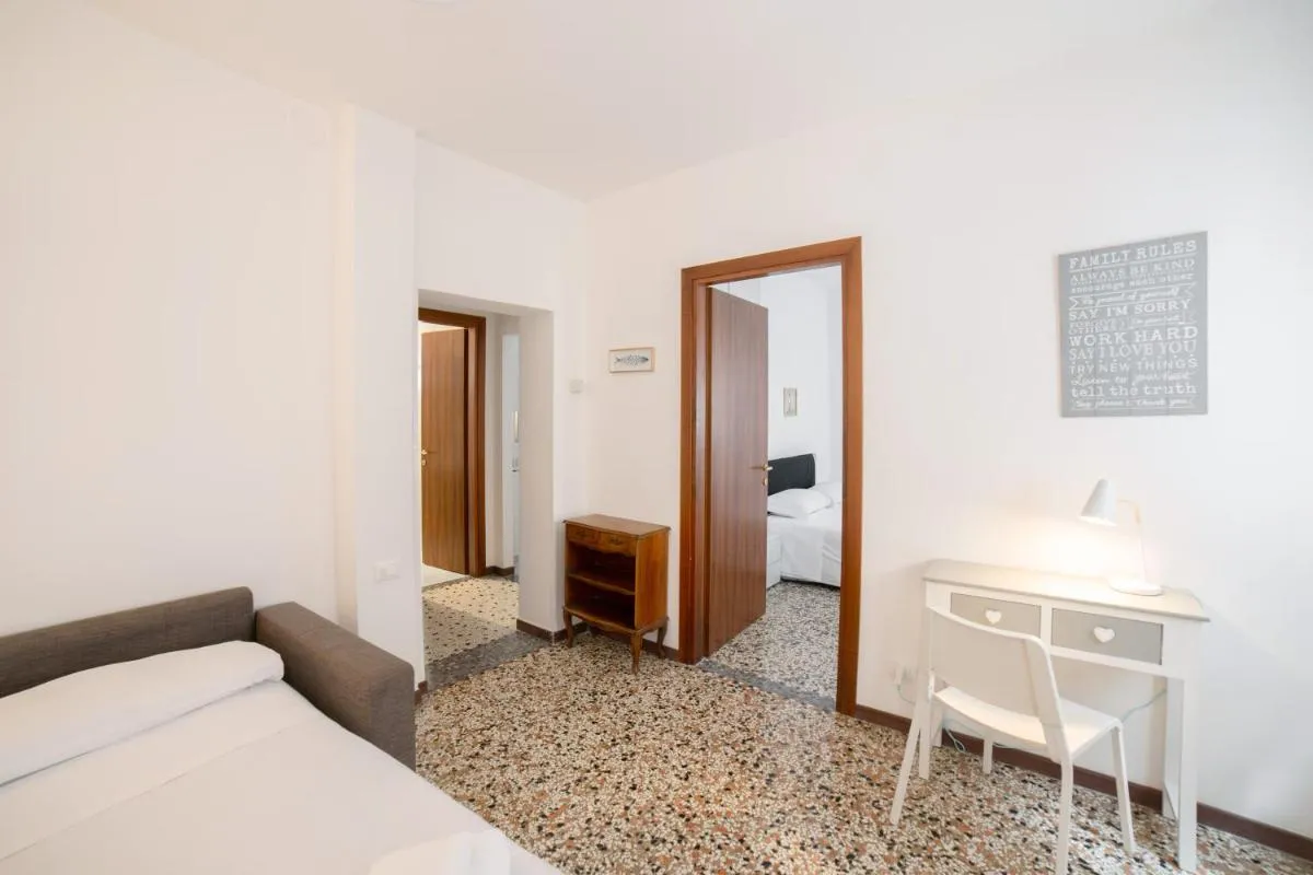 Image 1 of Ca Riolfo by Venicevillas, Rialto