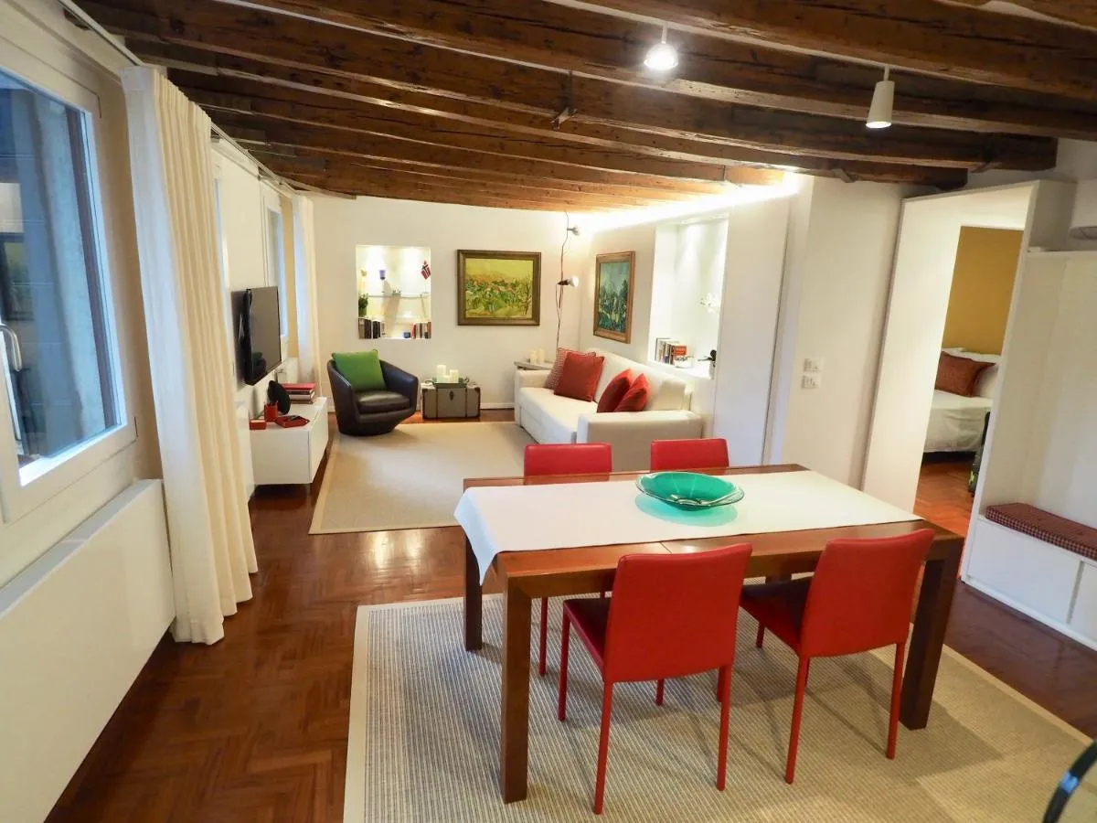 Image 4 of Cà Robberstad