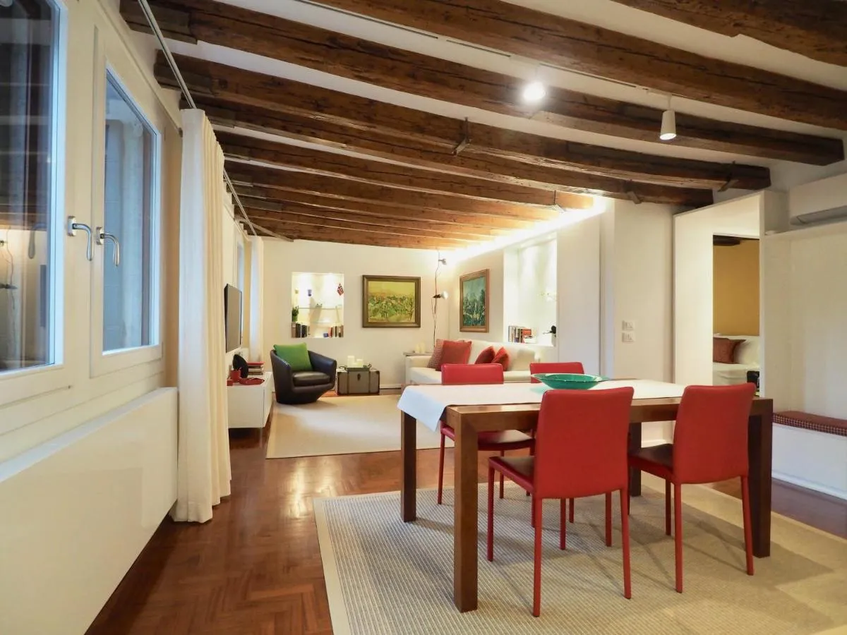 Image 2 of Cà Robberstad