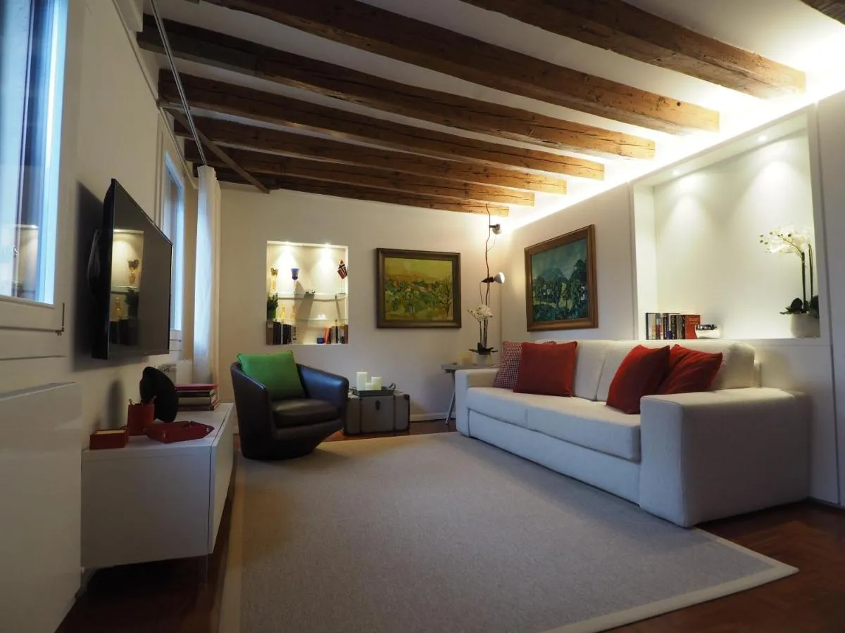 Image 1 of Cà Robberstad