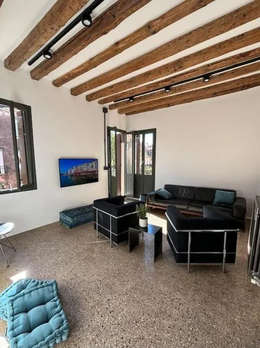 Image 3 of Ca’ Rolina a Venezia-Cannaregio