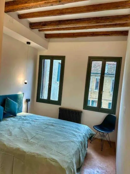 Image 4 of Ca’ Rolina a Venezia-Cannaregio