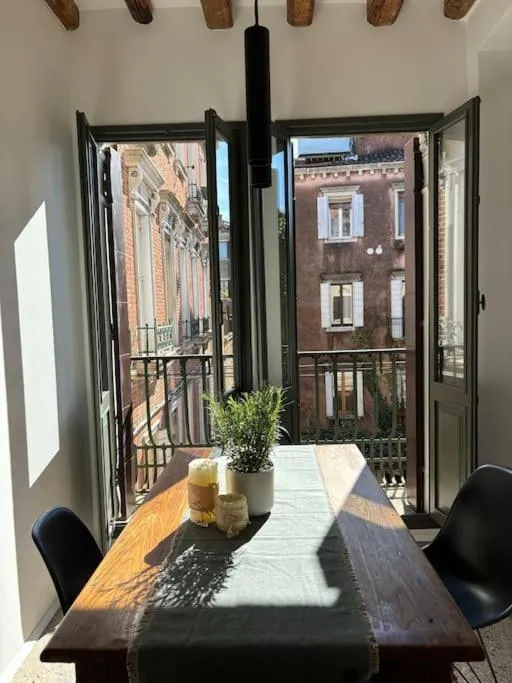 Image 6 of Ca’ Rolina a Venezia-Cannaregio