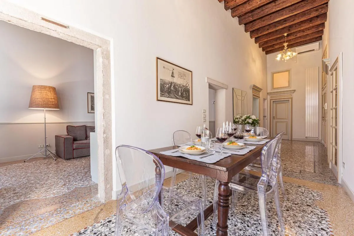 Image 3 of Ca’ Romantica Terrace