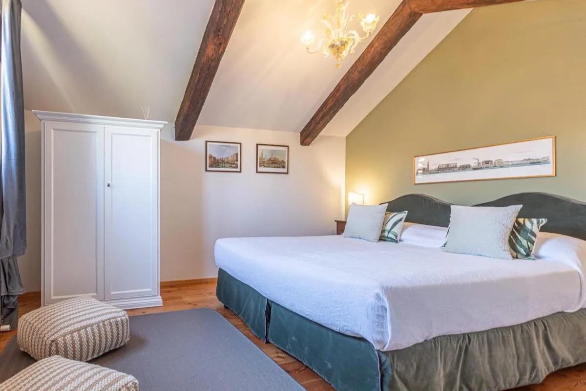 Image 6 of Ca’ Romantica Terrace