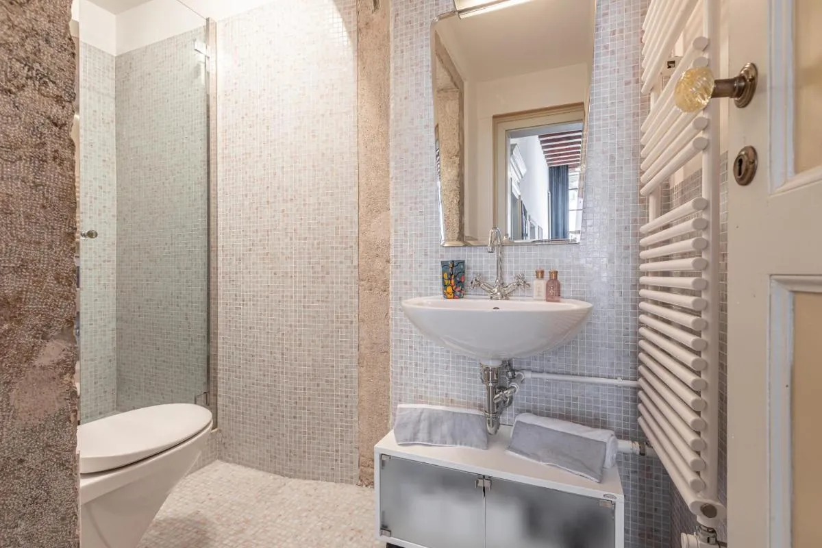 Image 2 of Ca’ Romantica Terrace