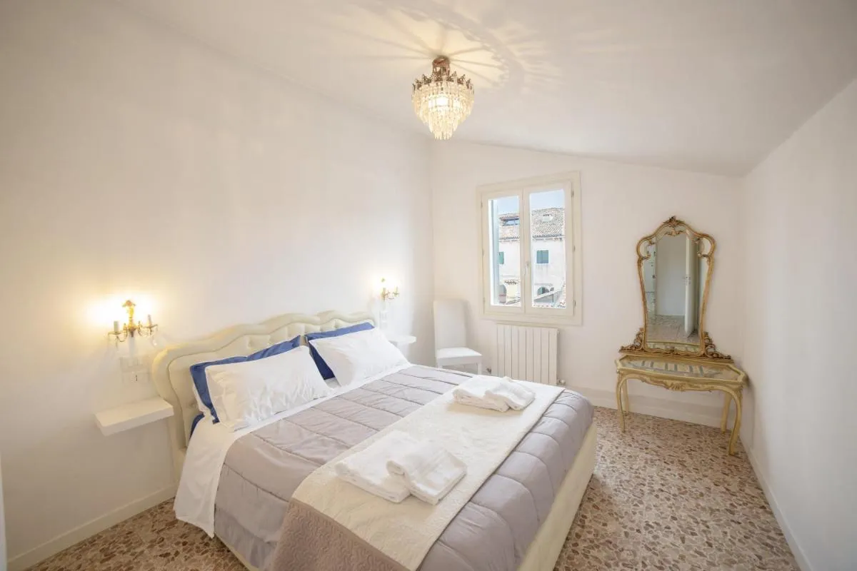 Image 1 of Ca Rosalba by Venicevillas