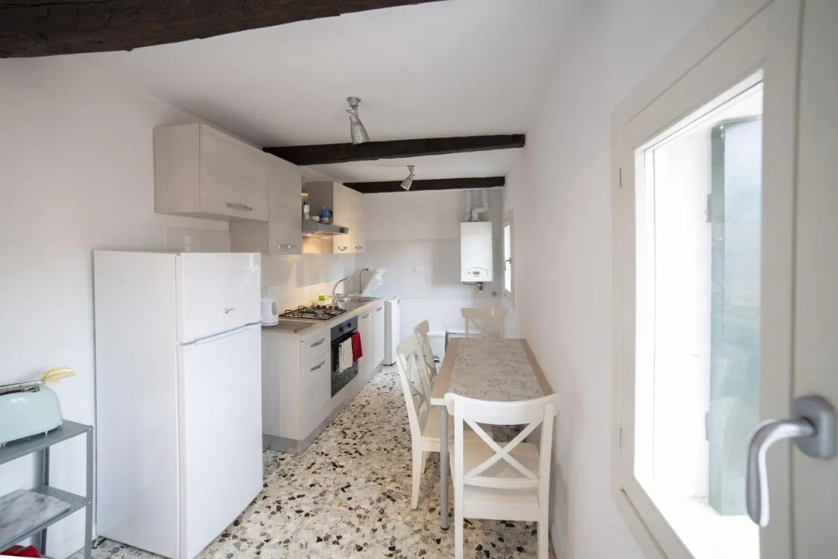 Image 3 of Ca Rosalba by Venicevillas