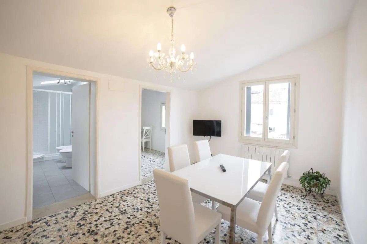 Image 4 of Ca Rosalba by Venicevillas