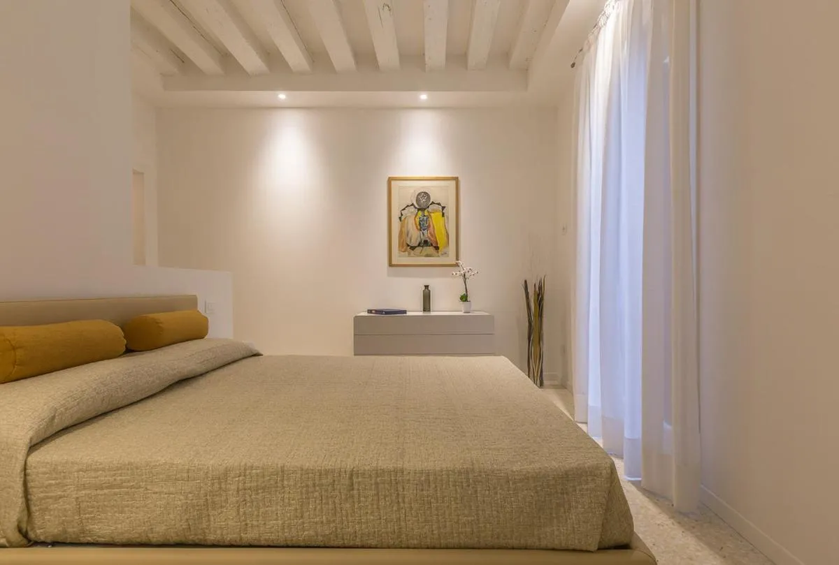 Image 1 of Ca’ Rossini 1