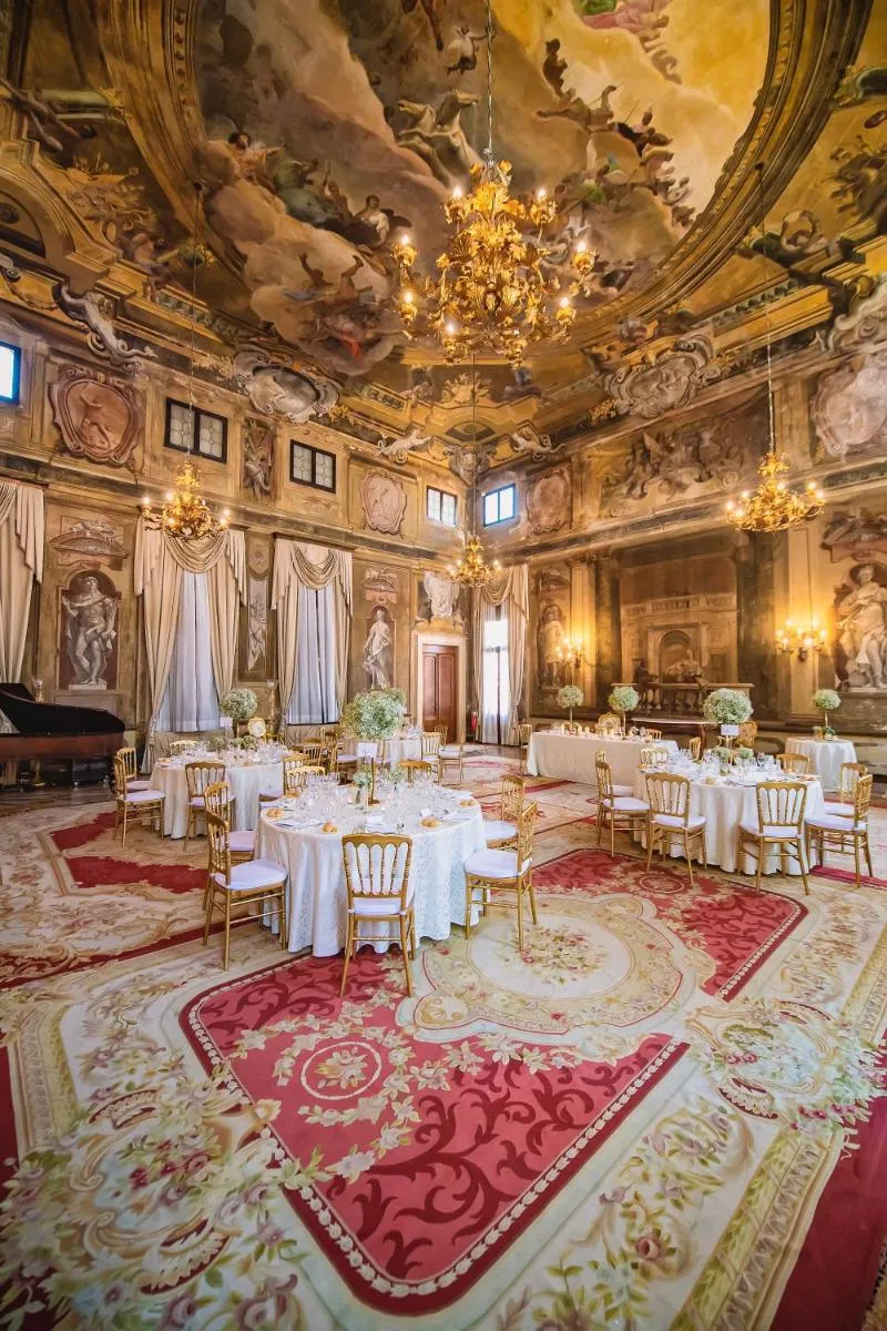 Image 6 of Ca’ Sagredo Hotel