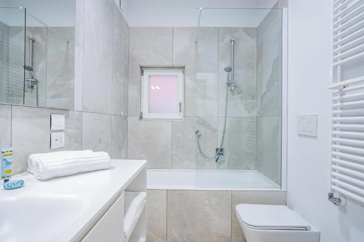 Image 2 of Ca’ San Beneto Completely Refurbished in a fabulously central area