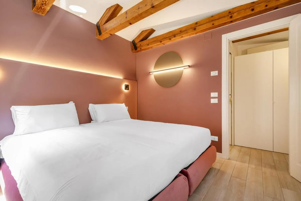 Image 2 of Ca’ San Carlo Residence by Wonderful Italy