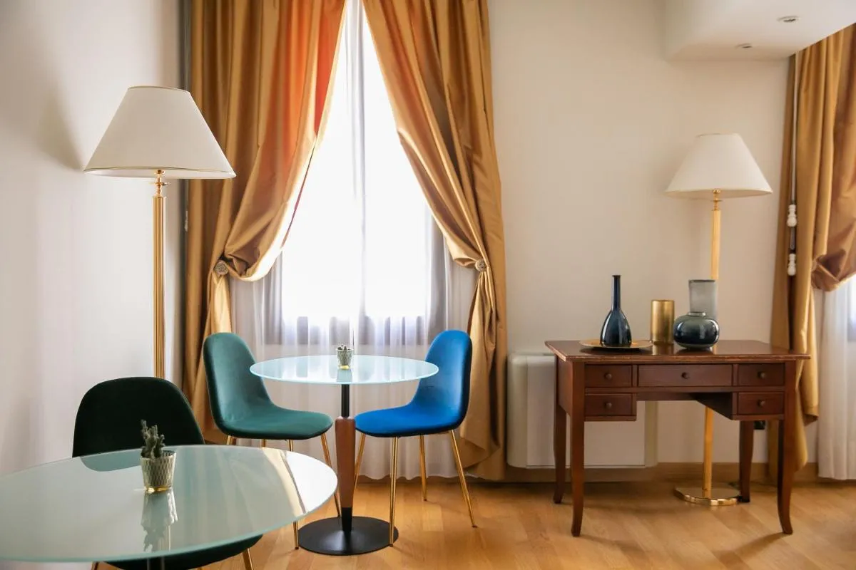 Image 1 of Ca’ San Giorgio B&B