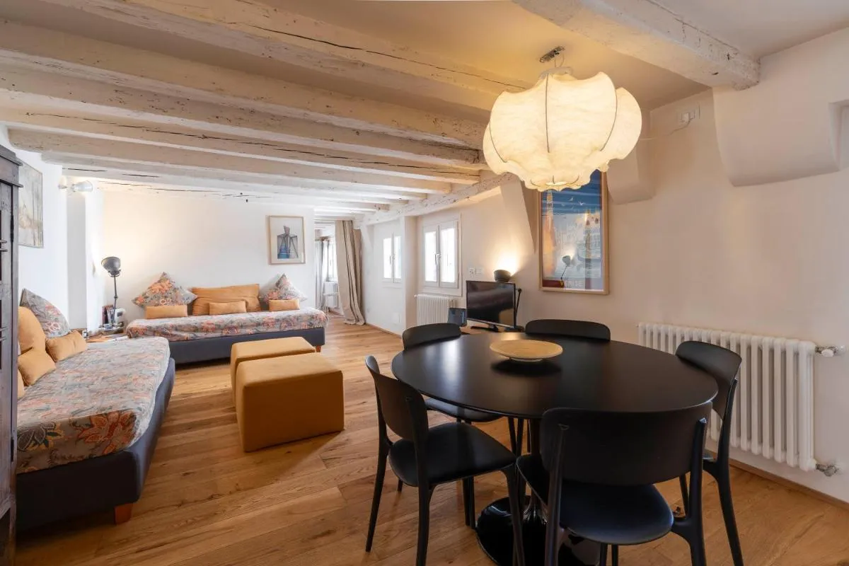 Image 1 of Ca’ San Lio