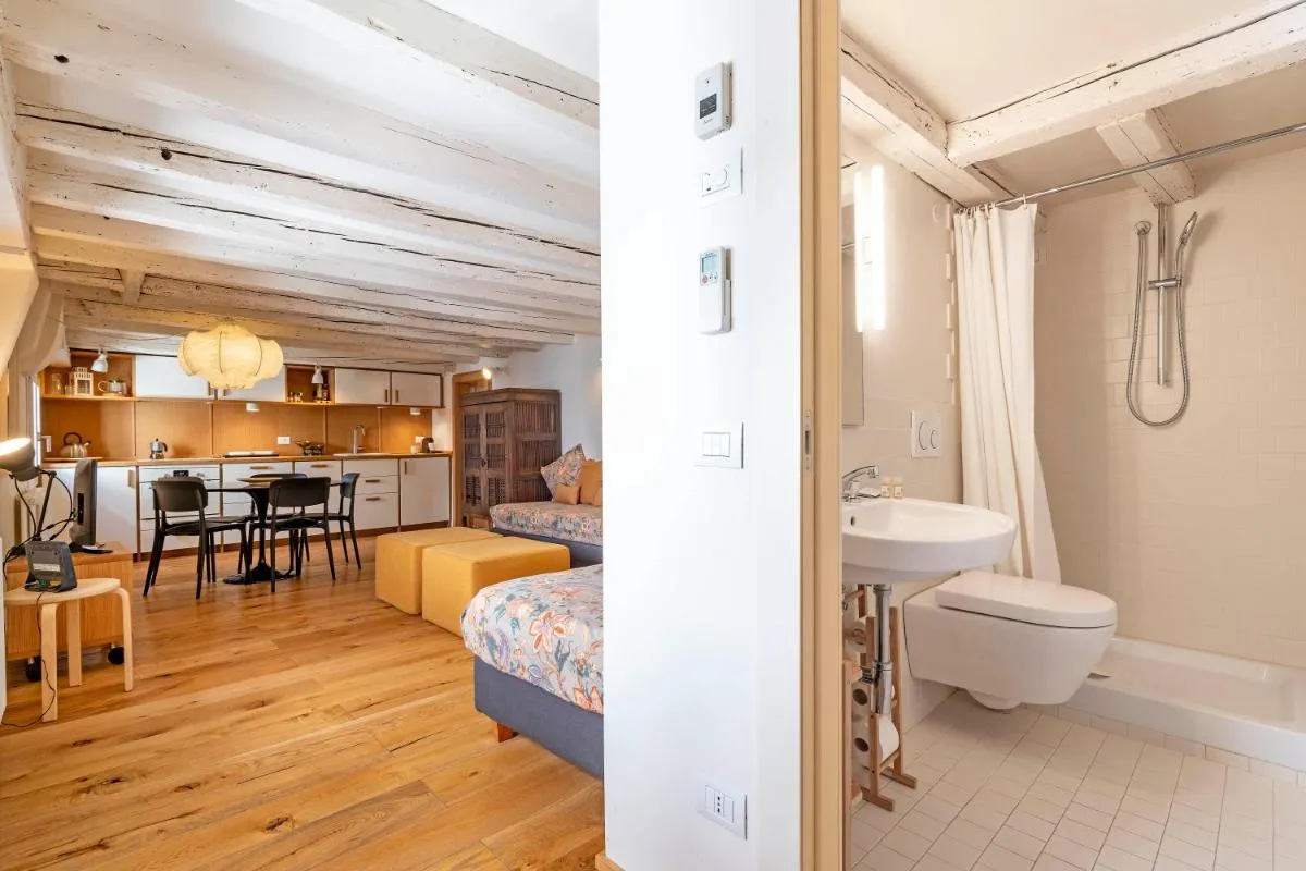 Image 2 of Ca’ San Lio