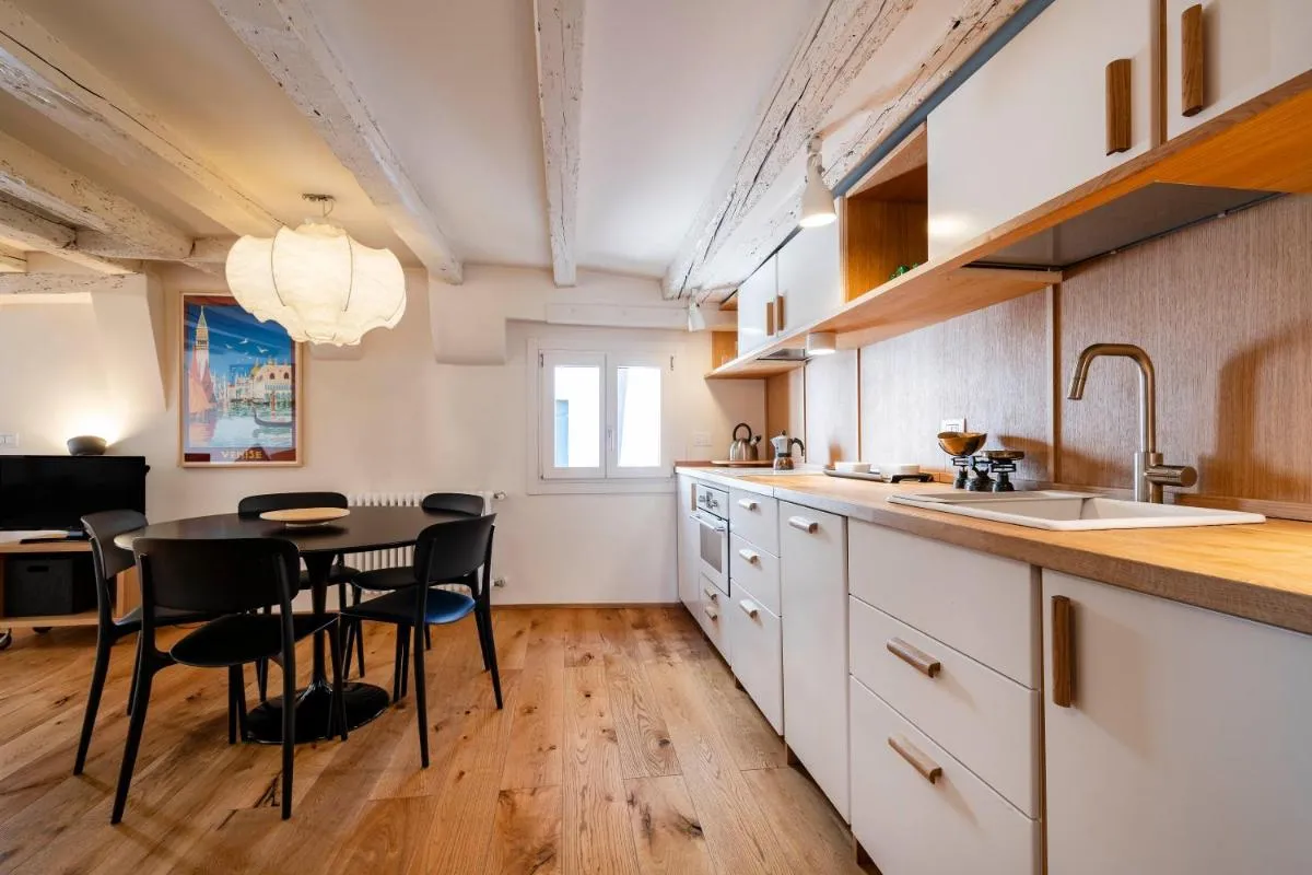 Image 3 of Ca’ San Lio