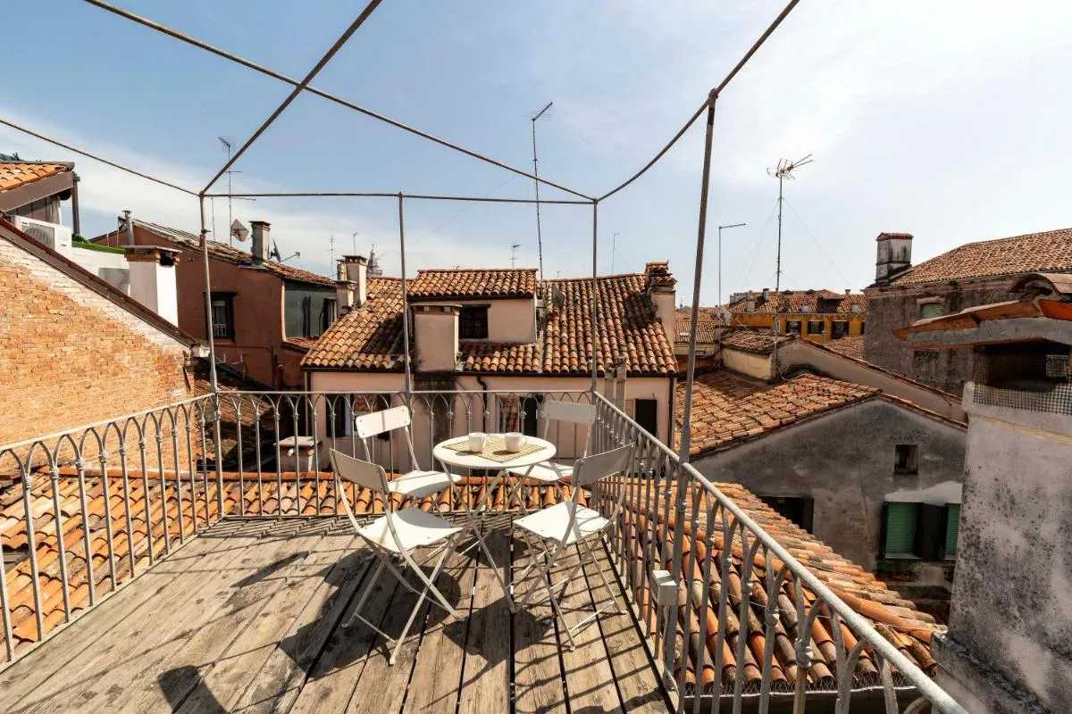 Image 5 of Ca’ San Lio